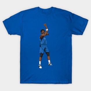 Kyrie Irving T-Shirt